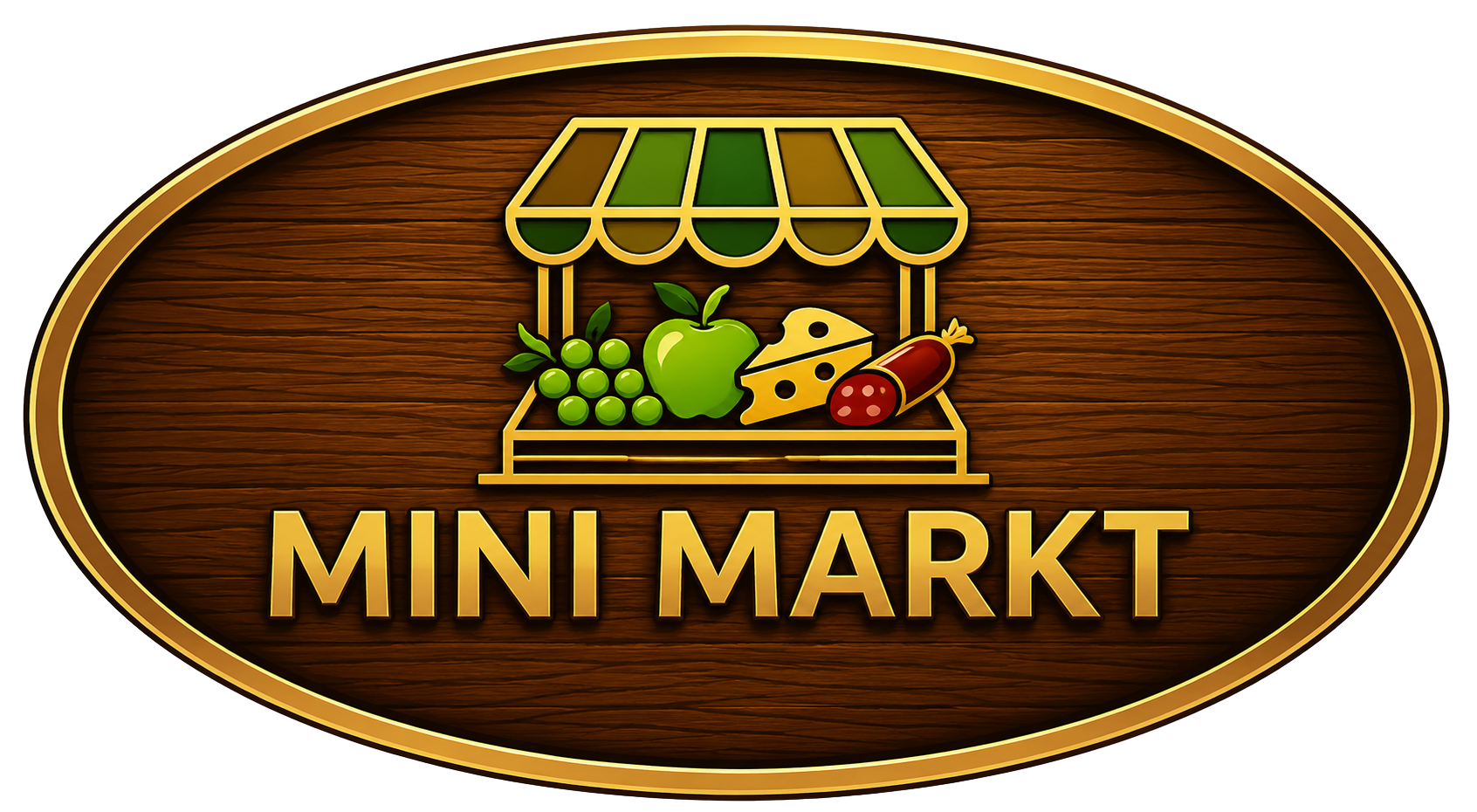 Mini Markt Oberhausen